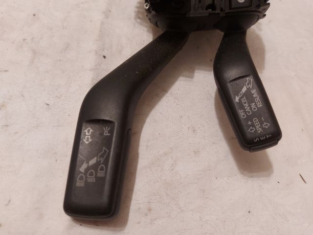 bontott VW PASSAT B6 Komplett Kormánykapcsoló (Bajuszkapcsoló)