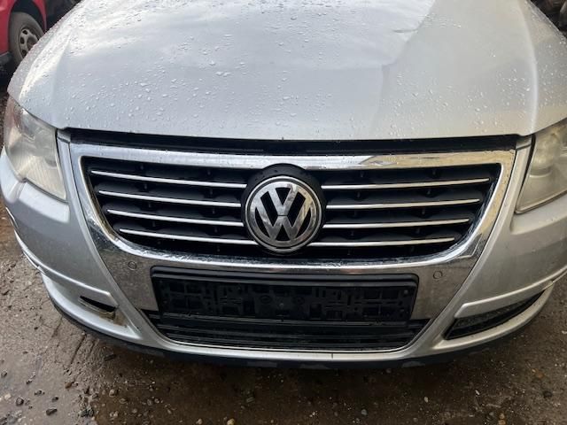 bontott VW PASSAT B6 Komplett Kormánykapcsoló (Bajuszkapcsoló)
