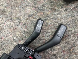 bontott VW PASSAT B6 Komplett Kormánykapcsoló (Bajuszkapcsoló)