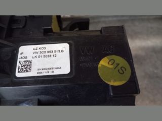 bontott VW PASSAT B6 Komplett Kormánykapcsoló (Bajuszkapcsoló)