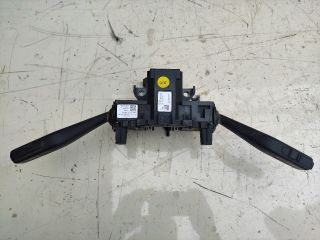 bontott VW PASSAT B6 Komplett Kormánykapcsoló (Bajuszkapcsoló)