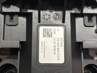 bontott VW PASSAT B6 Komplett Kormánykapcsoló (Bajuszkapcsoló)