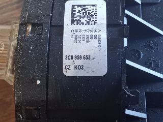 bontott VW PASSAT B6 Komplett Kormánykapcsoló (Bajuszkapcsoló)