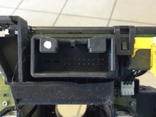 bontott VW PASSAT B6 Komplett Kormánykapcsoló (Bajuszkapcsoló)