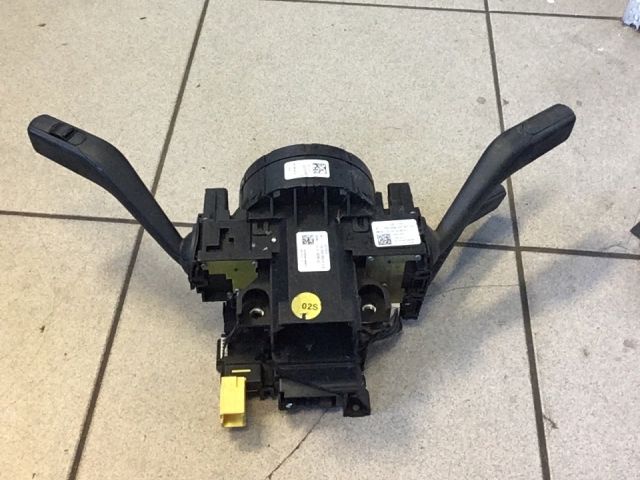 bontott VW PASSAT B6 Komplett Kormánykapcsoló (Bajuszkapcsoló)