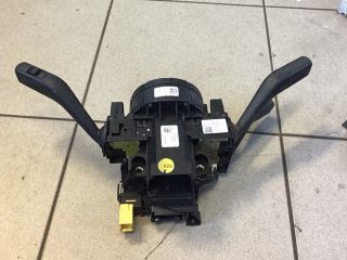 bontott VW PASSAT B6 Komplett Kormánykapcsoló (Bajuszkapcsoló)