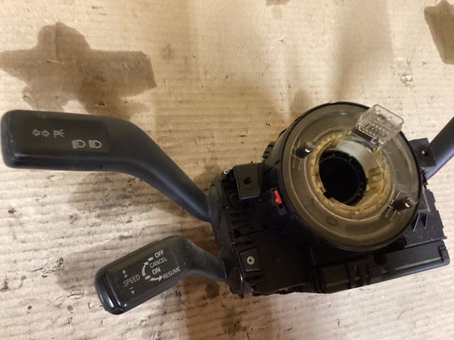 bontott VW PASSAT B6 Komplett Kormánykapcsoló (Bajuszkapcsoló)