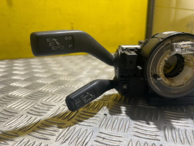 bontott VW PASSAT B6 Komplett Kormánykapcsoló (Bajuszkapcsoló)