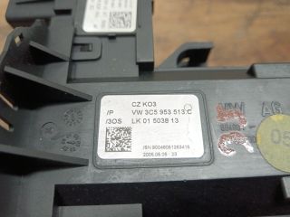 bontott VW PASSAT B6 Komplett Kormánykapcsoló (Bajuszkapcsoló)