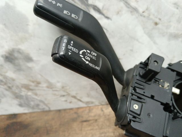 bontott VW PASSAT B6 Komplett Kormánykapcsoló (Bajuszkapcsoló)