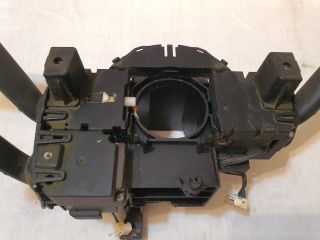 bontott VW PASSAT B6 Komplett Kormánykapcsoló (Bajuszkapcsoló)