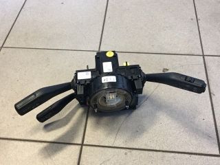 bontott VW PASSAT B6 Komplett Kormánykapcsoló (Bajuszkapcsoló)