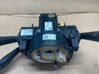 bontott VW PASSAT B6 Komplett Kormánykapcsoló (Bajuszkapcsoló)