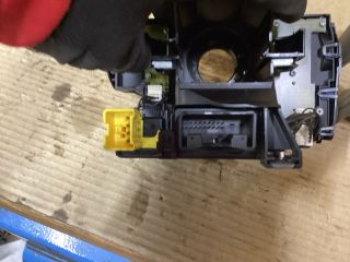 bontott VW PASSAT B6 Komplett Kormánykapcsoló (Bajuszkapcsoló)