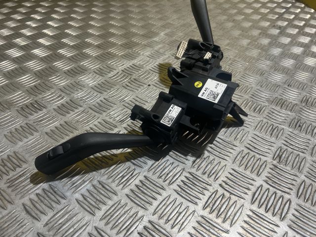 bontott VW PASSAT B6 Komplett Kormánykapcsoló (Bajuszkapcsoló)