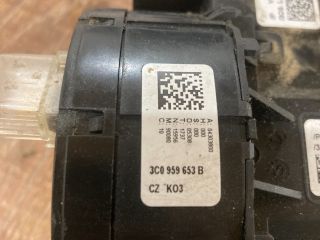 bontott VW PASSAT B6 Komplett Kormánykapcsoló (Bajuszkapcsoló)