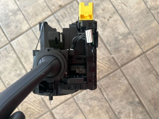 bontott VW PASSAT B6 Komplett Kormánykapcsoló (Bajuszkapcsoló)