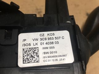 bontott VW PASSAT B6 Komplett Kormánykapcsoló (Bajuszkapcsoló)