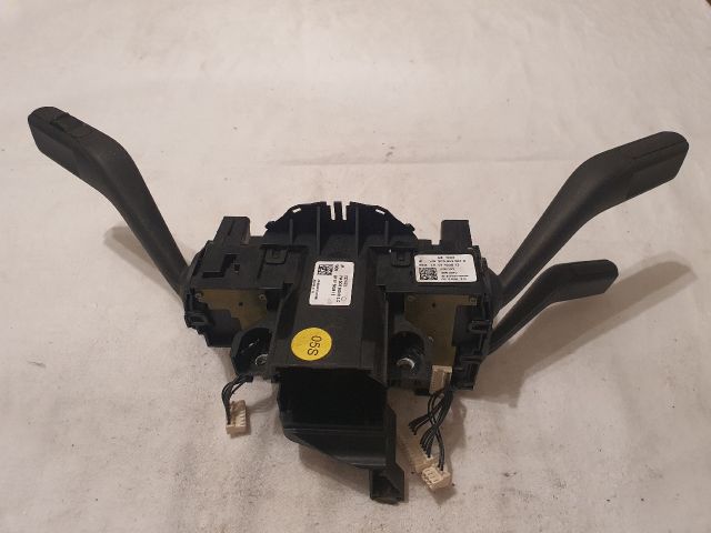 bontott VW PASSAT B6 Komplett Kormánykapcsoló (Bajuszkapcsoló)