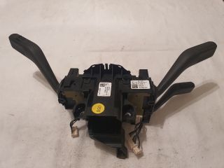 bontott VW PASSAT B6 Komplett Kormánykapcsoló (Bajuszkapcsoló)