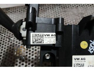 bontott VW PASSAT B6 Komplett Kormánykapcsoló (Bajuszkapcsoló)