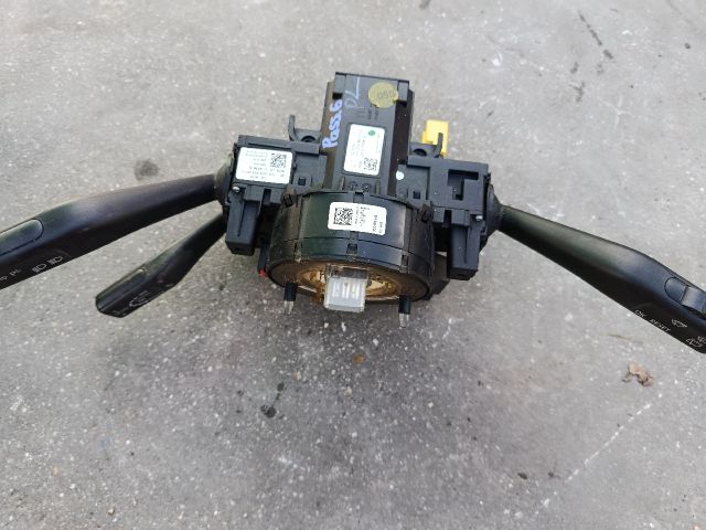 bontott VW PASSAT B6 Komplett Kormánykapcsoló (Bajuszkapcsoló)