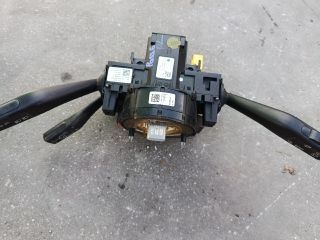 bontott VW PASSAT B6 Komplett Kormánykapcsoló (Bajuszkapcsoló)