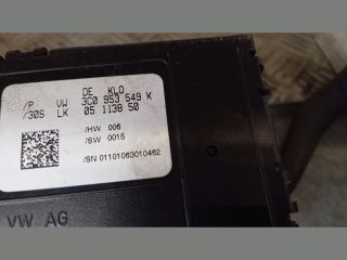 bontott VW PASSAT B6 Komplett Kormánykapcsoló (Bajuszkapcsoló)