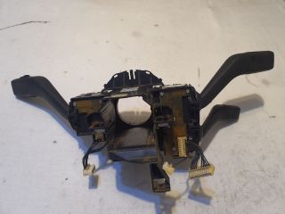 bontott VW PASSAT B6 Komplett Kormánykapcsoló (Bajuszkapcsoló)