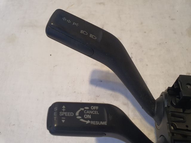 bontott VW PASSAT B6 Komplett Kormánykapcsoló (Bajuszkapcsoló)