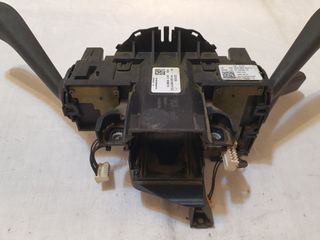 bontott VW PASSAT B6 Komplett Kormánykapcsoló (Bajuszkapcsoló)