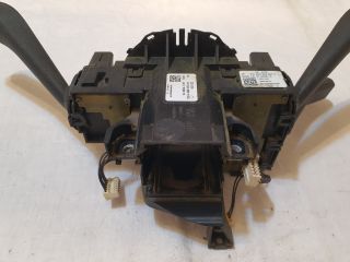 bontott VW PASSAT B6 Komplett Kormánykapcsoló (Bajuszkapcsoló)