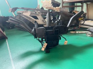 bontott VW PASSAT B6 Komplett Kormánykapcsoló (Bajuszkapcsoló)