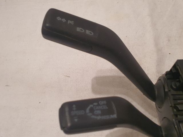 bontott VW PASSAT B6 Komplett Kormánykapcsoló (Bajuszkapcsoló)