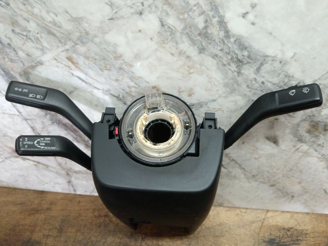 bontott VW PASSAT B6 Komplett Kormánykapcsoló (Bajuszkapcsoló)