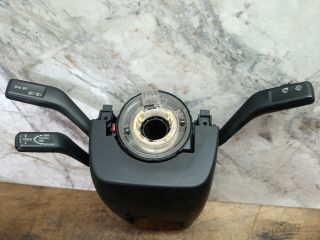 bontott VW PASSAT B6 Komplett Kormánykapcsoló (Bajuszkapcsoló)