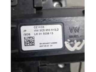 bontott VW PASSAT B6 Komplett Kormánykapcsoló (Bajuszkapcsoló)