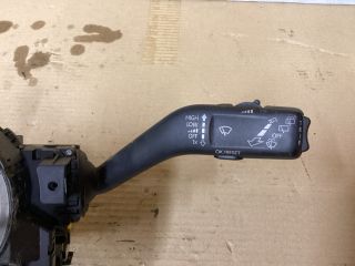 bontott VW PASSAT B6 Komplett Kormánykapcsoló (Bajuszkapcsoló)