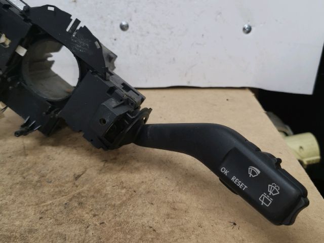 bontott VW PASSAT B6 Komplett Kormánykapcsoló (Bajuszkapcsoló)