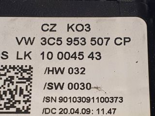 bontott VW PASSAT B6 Komplett Kormánykapcsoló (Bajuszkapcsoló)