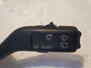 bontott VW PASSAT B6 Komplett Kormánykapcsoló (Bajuszkapcsoló)