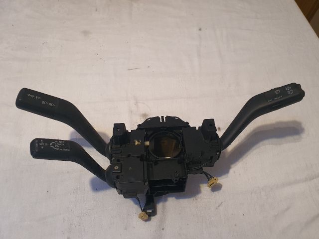 bontott VW PASSAT B6 Komplett Kormánykapcsoló (Bajuszkapcsoló)