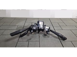 bontott VW PASSAT B6 Komplett Kormánykapcsoló (Bajuszkapcsoló)