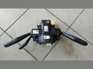 bontott VW PASSAT B6 Komplett Kormánykapcsoló (Bajuszkapcsoló)