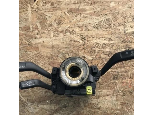 bontott VW PASSAT B6 Komplett Kormánykapcsoló (Bajuszkapcsoló)