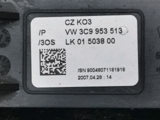 bontott VW PASSAT B6 Komplett Kormánykapcsoló (Bajuszkapcsoló)