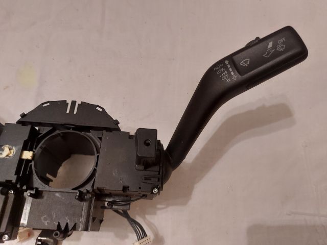 bontott VW PASSAT B6 Komplett Kormánykapcsoló (Bajuszkapcsoló)