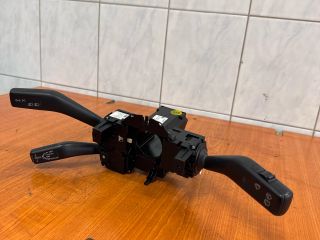 bontott VW PASSAT B6 Komplett Kormánykapcsoló (Bajuszkapcsoló)