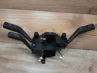 bontott VW PASSAT B6 Komplett Kormánykapcsoló (Bajuszkapcsoló)