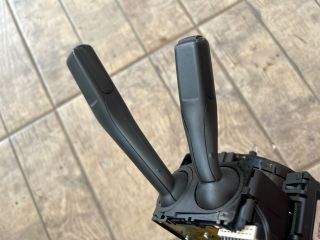 bontott VW PASSAT B6 Komplett Kormánykapcsoló (Bajuszkapcsoló)